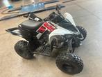 Quad yamaha yfm 90 2020, Motoren