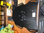 Bagage drager bmw gs, Motoren, Ophalen, Zo goed als nieuw