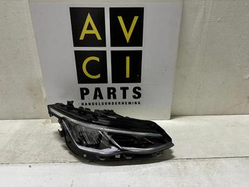 Koplamp Vw golf VIII 8 Halogeen led Rechts 5H1941006C beschikbaar voor biedingen