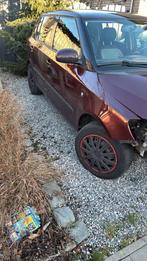 Skoda Fabia 1.2, Auto's, Particulier, Te koop