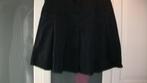 Zwarte rok, maat Large, Kleding | Dames, Rokken, Ophalen of Verzenden, Gedragen