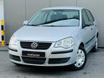 Vw Polo 9N 1.2i airco elektrische ruiten 5deurs lezok, Auto's, Voorwielaandrijving, Stof, 1198 cc, 3 cilinders
