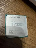 Amd ryzen 5 2600x, Computers en Software, Ophalen, Zo goed als nieuw