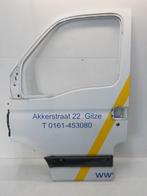 PORTIER LINKS VOOR Renault Master II (FD / HD), Gebruikt, Links, Renault, Deur
