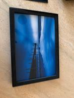 Derwent blues, Ophalen, Nieuw