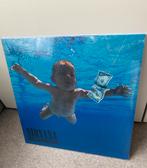 Nirvana Nevermind Vinyl (LP) - made in Poland rare