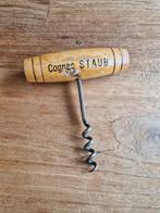 Oude kurkentrekker Bernard Siret France, Ophalen of Verzenden, Gebruikt