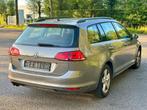 Volkswagen Golf Bj 2014 km 175000, Auto's, Volkswagen, Beige, Beige, Bedrijf, Golf