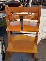 Stokke tripp trapp, Kinderen en Baby's, Ophalen of Verzenden, Zo goed als nieuw