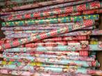 rollen cadeaupapier, Ophalen of Verzenden, Nieuw