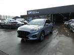 Ford Kuga ST-Line X 2.5 i PHEV 225pk Automaat Trekhaak Full, Auto's, Automaat, Euro 6, 5 zetels, 2499 cc