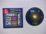 CD Maes festival 2002 + VTM Soapband  Mexic Alora Music 1997, Cd's en Dvd's, Verzenden, Gebruikt, Pop