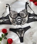 Ondergoed, bh, string alles te koop, Kleding | Dames, Ondergoed en Lingerie, Hunkemoller, Verzenden, Overige kleuren, String
