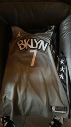 Kevin durant brooklyn nets nba maat xxl, Vêtements | Hommes, Vêtements de sport, Comme neuf, Enlèvement ou Envoi