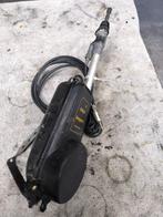 Automatisch uitschuifbare antenne Bosh, Enlèvement