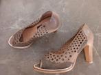 zinda dames pump maat 36,zeer goede staat, spaans merk, Ophalen, Pumps, Zinda, Gedragen