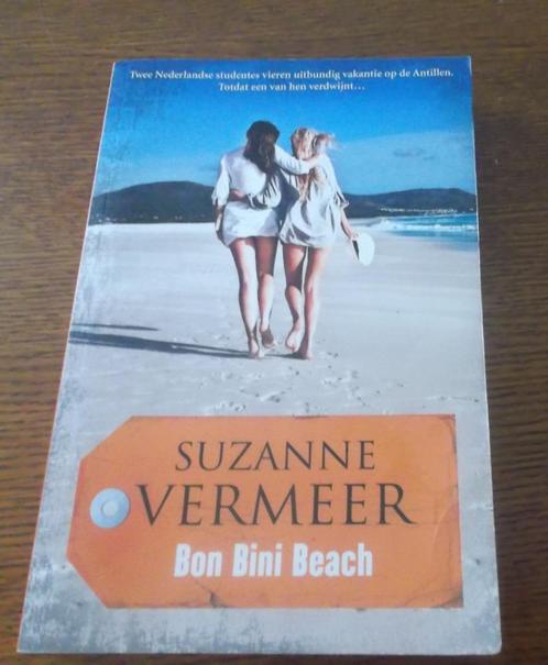 Bon Bini Beach / Suzanne Vermeer, Boeken, Thrillers, Zo goed als nieuw, Ophalen of Verzenden