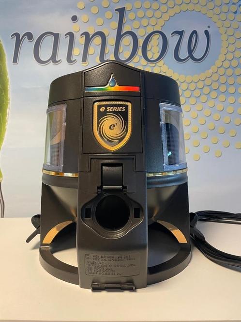 ****Officiële Rainbow Importeur biedt aan: ****, Elektronische apparatuur, Stofzuigers, Zo goed als nieuw, Stofzuiger, Minder dan 1200 watt