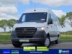 Mercedes-Benz SPRINTER 317 L4H2 SUPERMAXI XXL!, Auto's, Wit, Mercedes-Benz, Bedrijf, Cruise Control