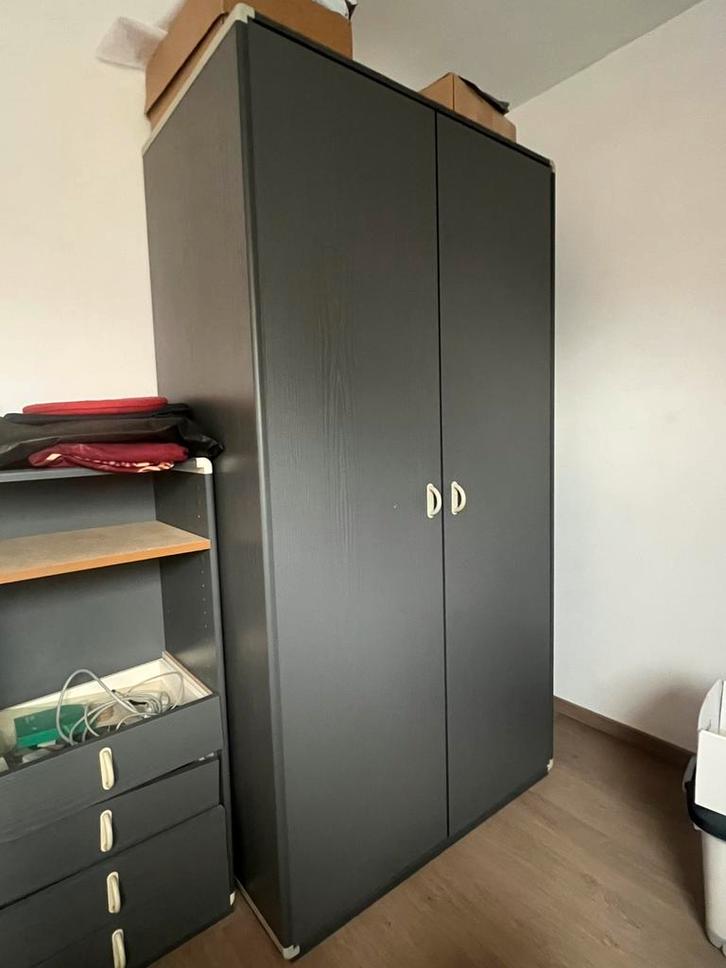 Complete jeugdkamer, Huis en Inrichting, Slaapkamer | Complete slaapkamers, Ophalen