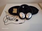 CASQUE BOSE filaire, TV, Hi-fi & Vidéo, Casques audio, Enlèvement ou Envoi, Utilisé, Autres marques