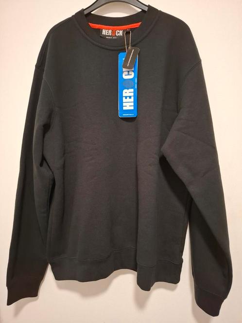Herock vidar L, Kleding | Heren, Truien en Vesten, Nieuw, Maat 52/54 (L), Ophalen of Verzenden