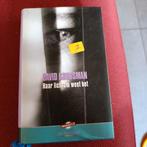 David Grossman Haar lichaam weet het, Boeken, Romans, Ophalen of Verzenden, Zo goed als nieuw