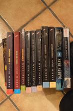 leesboeken darren shan, Enlèvement ou Envoi, Utilisé, Darren shan