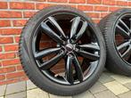 MINI COOPER JCW F55/F56/F57 17 INCH - 205/45/R17, Auto-onderdelen, Ophalen, Gebruikt, Banden en Velgen, 17 inch