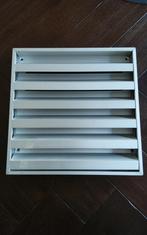 Ventilatie rooster opbouw, Ophalen of Verzenden, Nieuw, Ventilator en Afzuiger