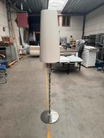 Lampadaire sur pied, Ophalen, Gebruikt, Moderne, 150 tot 200 cm