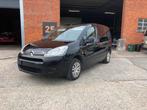 Citroën Berlingo 97Dkm Garantie!!!, Voorwielaandrijving, Euro 5, Stof, 4 cilinders