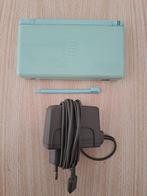Nintendo DS Lite Green Console Geen games., Ophalen of Verzenden, Zo goed als nieuw, DS Lite