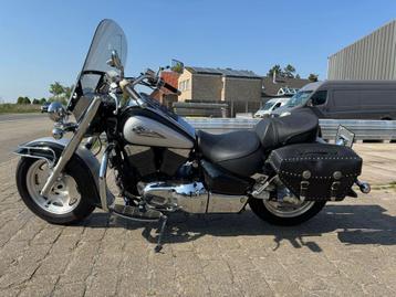 Suzuki	Intruder 1500 1ste eig beschikbaar voor biedingen