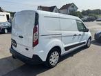 Ford Transit Connect 1.0 EcoBoost L2 / AIRCO / CAMERA /, Auto's, Euro 6, Wit, Bedrijf, https://public.car-pass.be/vhr/9d59126f-e262-41c0-afe4-fed966894114