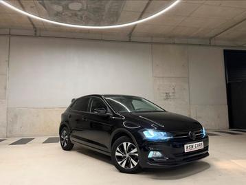 VOLKSWAGEN POLO/1.0 BENZINE/AUTOMAAT/XENON/ZETELVRWRMNG/12MG beschikbaar voor biedingen