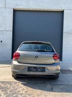 VW POLO 1.0 TSI | Carplay | Camera | Keyless | 1ste eigenaar, Voorwielaandrijving, Stof, Zilver of Grijs, USB