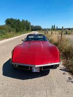 Corvette C3 1969 handgeschakeld, Te koop, Benzine, Particulier, 2 deurs