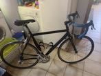 Cube Koersfiets, Fietsen en Brommers, Fietsen | Heren | Sportfietsen en Toerfietsen, 28 inch, Gebruikt, 57 tot 61 cm, Meer dan 20 versnellingen