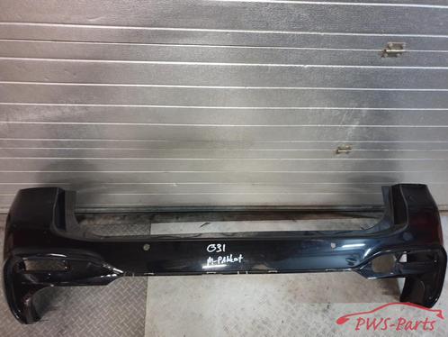 BMW G31 M-PAKKET M ACHTERBUMPER ORIGINEEL, Auto-onderdelen, Carrosserie, Bumper, BMW, Voor, Gebruikt, Ophalen of Verzenden