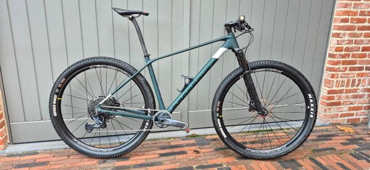 Mondraker Podium mtb, Fietsen en Brommers, Fietsen | Mountainbikes en ATB, Zo goed als nieuw, 45 tot 49 cm, Hardtail, Ophalen