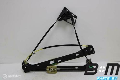 Raammechaniek LV VW Sportsvan 510837461E, Auto-onderdelen, Ruiten en Toebehoren, Gebruikt