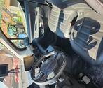Peugeot Long Asphalt automatic, Auto's, Peugeot, 4 deurs, Stof, 96 kW, Diesel