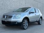 Nissan Qashqai 1.5d Navi Pano Airco Camera Start rijd perfec, Auto's, Nissan, Bedrijf, Qashqai, Te koop, Handgeschakeld