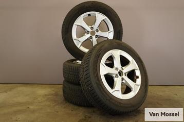Audi Q3 Hankook winter 215/65/R17 99H 83A601025AL beschikbaar voor biedingen