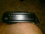 Cisco RV042 - router/switch, Ophalen, Gebruikt, CISCO