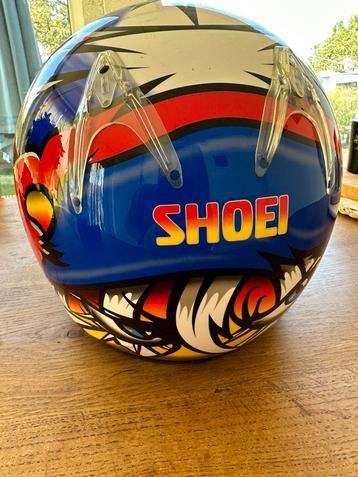 SHOEI t.60 helm (ca.) beschikbaar voor biedingen