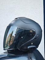 Helmen moto shoei met intercom, Motoren, Ophalen of Verzenden, Shoei