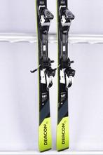 154 cm ski's VOLKL DEACON 75, XTD tip tail rocker, woodcore, Sport en Fitness, Skiën en Langlaufen, Overige merken, 140 tot 160 cm