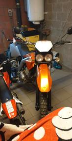 Derbi senda r 125cc, Motos, Particulier, Scooter